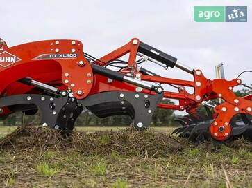 Kuhn DT XL 300T 2026 - фото