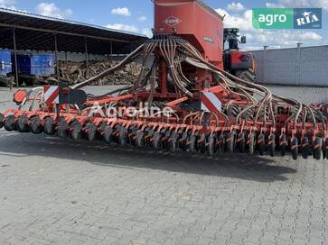 Kuhn Espro 6000R 2016 - фото