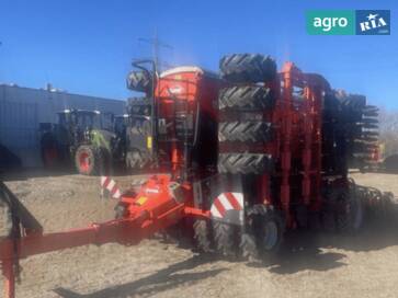 Kuhn Espro 6000R  - фото