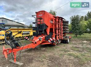 Посевной комплекс Kuhn Espro 6000RC 2021