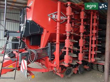 Kuhn Espro 6000RC 2022 - фото