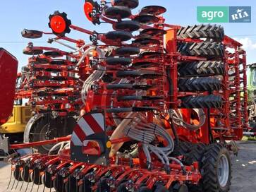 Kuhn Espro 6000RC 2026 - фото