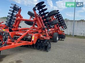 Борона Kuhn Excelerator 8005 2020