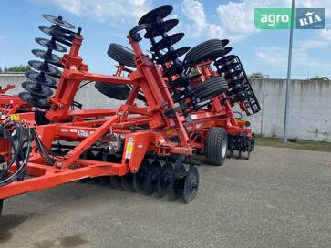 Kuhn Excelerator 8005 2020 - фото