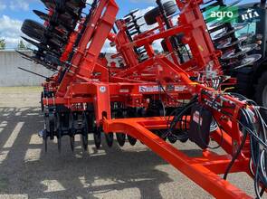 Агрегат Kuhn Excelerator 8010 2025