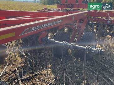 Kuhn Excelerator 2024 - фото