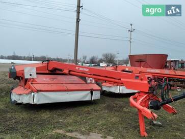 Kuhn FC 303 RGC 2012 - фото