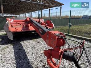 Косарка Kuhn FC 3560 TCR 