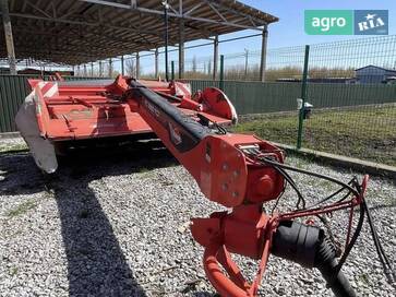 Kuhn FC 3560 TCR  - фото