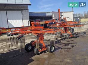 Валкоутворювач Kuhn GA 6632 