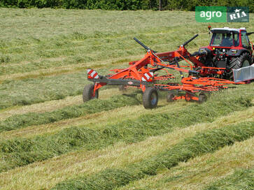 Kuhn GA 2026 - фото