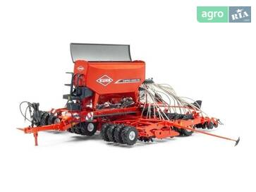 Kuhn GA 2017 - фото