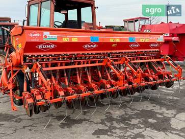 Kuhn GC 2 2010 - фото