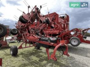 Грабли Kuhn GF 10802 T GII 