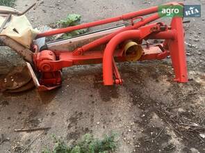 Косарка Kuhn GMD 55 Select 2000