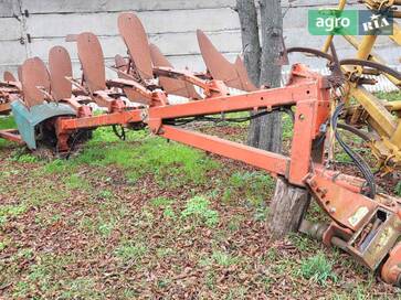 Kuhn Hard RMGTi 1999 - фото