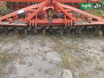 Kuhn HR4003D 2005 - фото