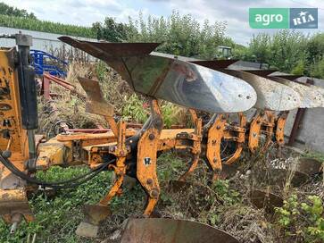 Kuhn Huard 2014 - фото
