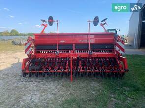 Сівалка Kuhn Integra 4003 