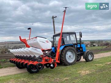 Kuhn Kosma M 2026 - фото