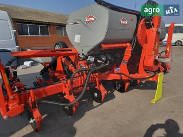 Kuhn Kosma Select 2022 - фото