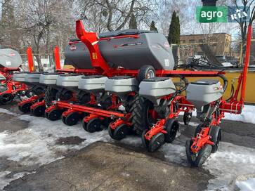 Kuhn Kosma Select 2026 - фото