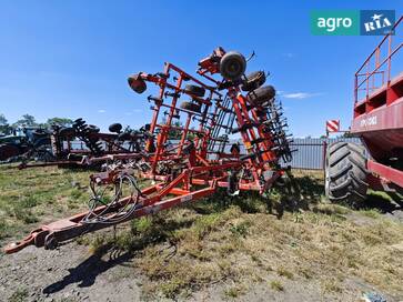 Kuhn Krause 5635-32  - фото