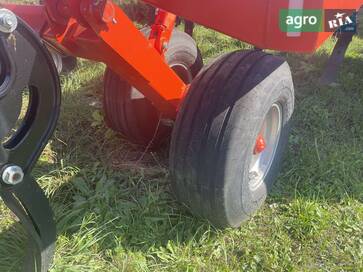 Kuhn Landsaver 4810 2018 - фото