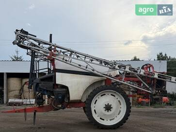 Kuhn Lexis 2017 - фото