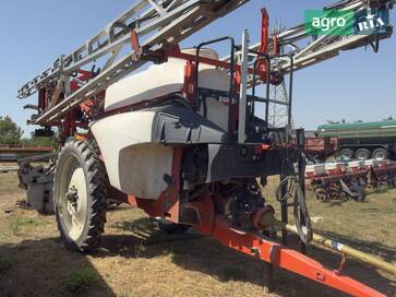 Kuhn Lexis 2017 - фото