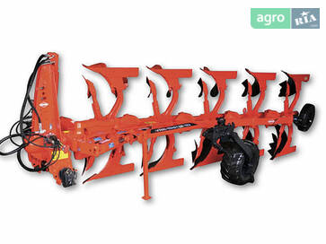 Kuhn Master 2026 - фото