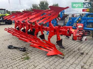 Kuhn Master  - фото