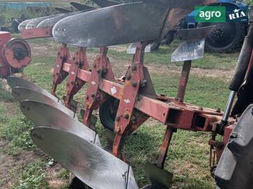 Kuhn Master 2007 - фото