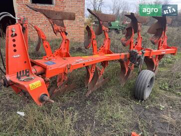 Kuhn Master  - фото