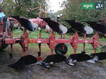 Kuhn Master 2007 - фото