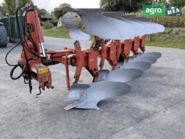 Kuhn Master 2000 - фото