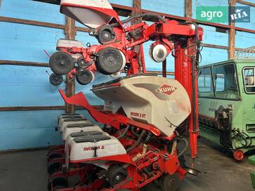 Kuhn Maxima 2 RT 2014 - фото