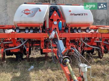Kuhn Maxima 2017 - фото