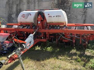 Kuhn Maxima 2017 - фото