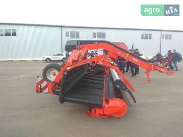 Kuhn Merge Maxx 950 2025 - фото
