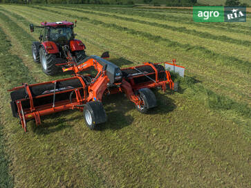 Kuhn Merge Maxx 952 2026 - фото