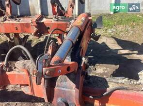 Плуг Kuhn MLD8T 2017