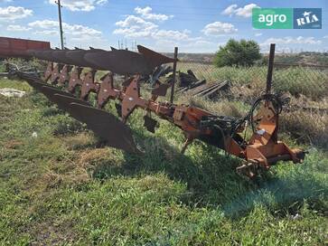 Kuhn Multi-Leader 2005 - фото