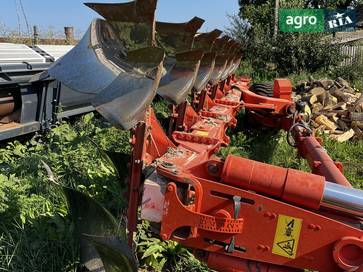 Kuhn Multi-Leader 2017 - фото