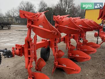 Kuhn Multi-Leader 2025 - фото