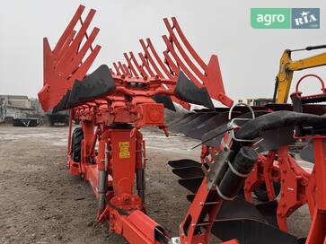 Kuhn Multi-Leader  - фото