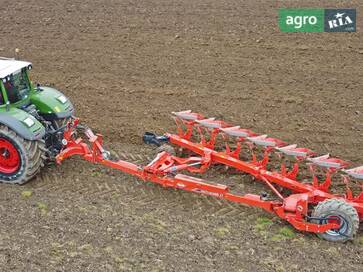 Kuhn Multi-Leader 2023 - фото