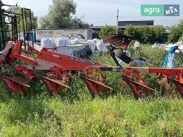 Kuhn Multi-Master 123 2015 - фото