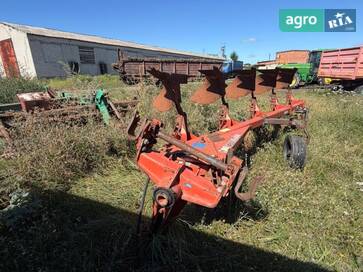 Kuhn Multi-Master 1996 - фото