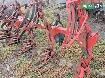 Kuhn Multi-Master  - фото